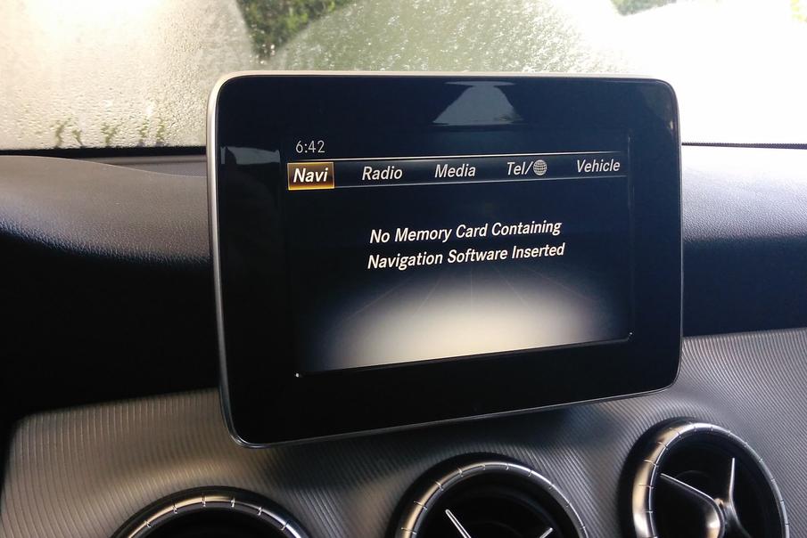 Mercedes Garmin Map Pilot Download Free
